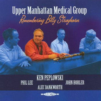 Ken Peplowski Blood Count