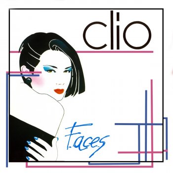 Clio Feel the Fear - Prod. by Roberto Ferrante (2020 Remaster)