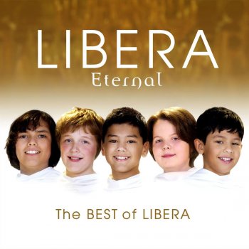 Libera We Are the Lost
