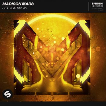 Madison Mars Let You Know (Extended Mix)