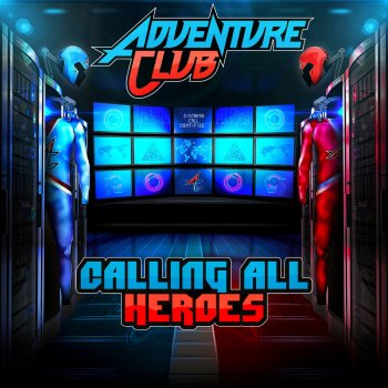 Adventure Club Thunderclap