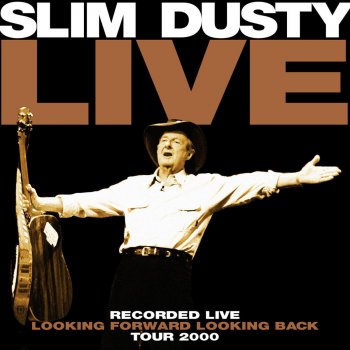 Slim Dusty Lights On The Hill - Live