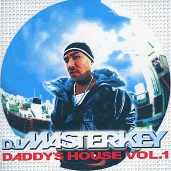 DJ MASTERKEY RUMBLE feat.DELI