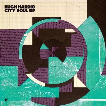 Hugh Hardie feat. Benji Clements Everything Was Nothing