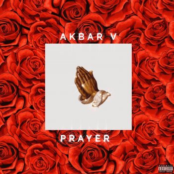 Akbar V Prayer
