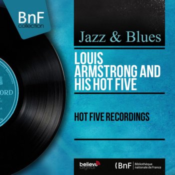 Louis Armstrong and His Hot Five Georgia Grind