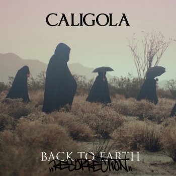 Caligola Rising Sun