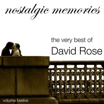 David Rose feat. His Orchestra Rose Of Bel-Air