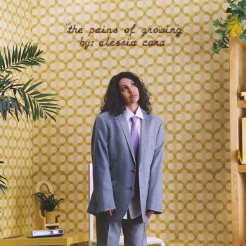 Alessia Cara Growing Pains