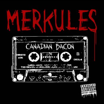 Merkules Wasted (feat. Snak the Ripper)