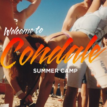 Summer Camp Rebecca (Bonus Track)