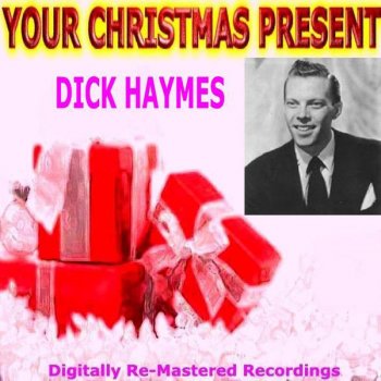 Dick Haymes YOU'LL NEVER KNOW - Original