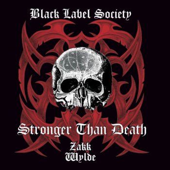 Black Label Society feat. Zakk Wylde Rust