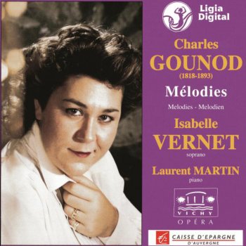 Isabelle Vernet Départ