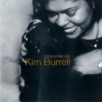 Kim Burrell Over and over Again