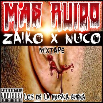 Zaiko feat. Nuco & Toser One Dime Cuanto Me Amas