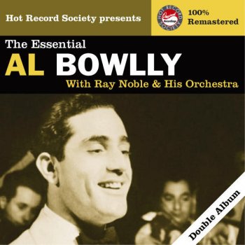 Al Bowlly feat. Ray Noble and His Orchestra The Very Thought of You