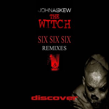 John Askew The Witch (Peetu S 'Witch Hunt' Remix)
