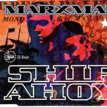 Marxman Ship Ahoy (Black Star Line remix)
