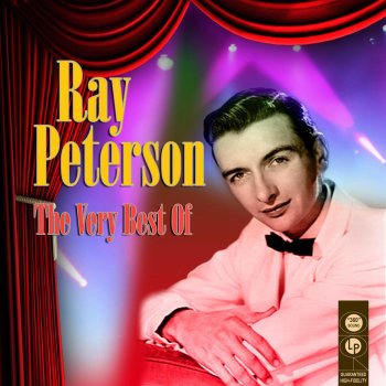 Ray Peterson Goodnight My Love