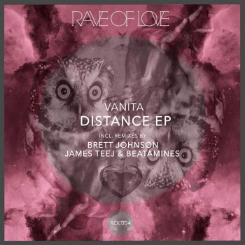 James Teej feat. Vanita Distance - James Teej Remix