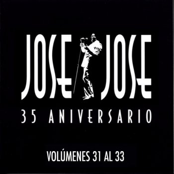 José José feat. Marco Antonio Muñiz Cruz de Olvido