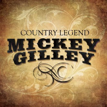 Mickey Gilley Stand by Me - Live