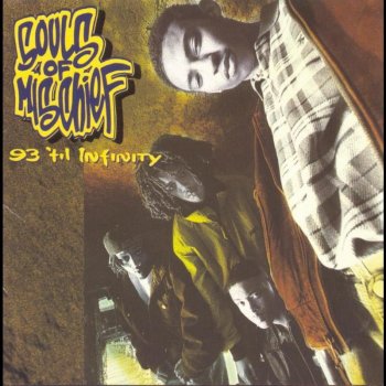 Souls of Mischief Live and Let Live