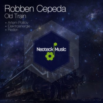 Robben Cepeda feat. Artem Politov Old Train - Artem Politov Remix