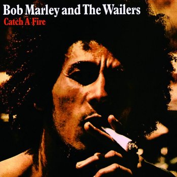 Bob Marley feat. The Wailers Kinky Reggae