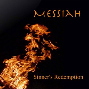 Messiah Sinner's Redemption