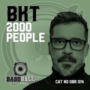 BKT 2000 People - Dub
