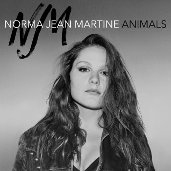 Norma Jean Martine Animals (Pablo Nouvelle Remix)