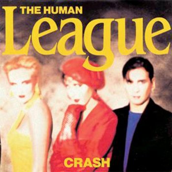 The Human League Party