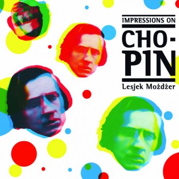 Frédéric Chopin feat. Leszek Możdżer Etude in E-Flat Major, Op. 10, No. 6