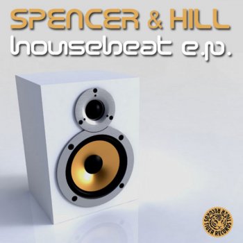 Spencer feat. Hill One Stop Love (Radio Mix)