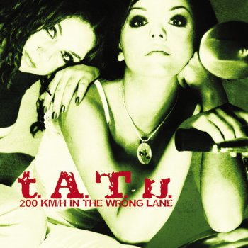 t.A.T.u. All The Things She Said - Original Album Version (Edited)