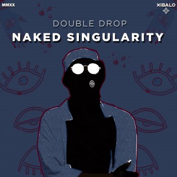 Double Drop Naked Singularity