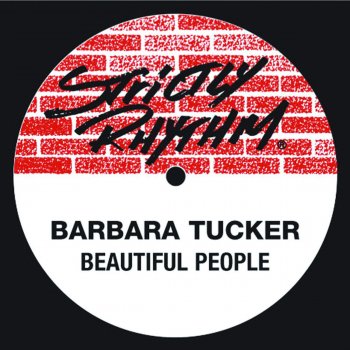 Barbara Tucker Beautiful People (Club Mix)