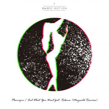 Phonique feat. Rebecca & Maywald Feel What You Want - Maywald Remix Radio Edit