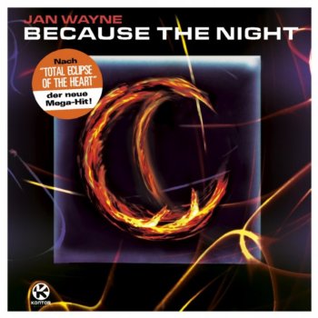 Jan Wayne Because the Night (Radio Edit)