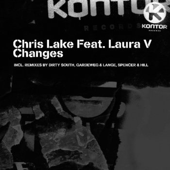 Chris Lake feat. Laura V Changes (Spencer & Hill remix)