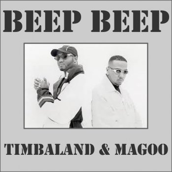 Timbaland & Magoo Man Undercover