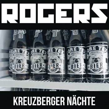 Rogers Immer weiter - Studio Session 2016