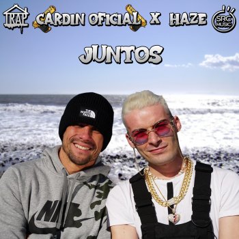 Cardin Oficial feat. Haze Juntos