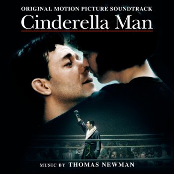Thomas Newman Cinderella Man