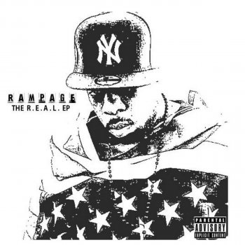 Ram-Page feat. R.A. The Rugged Man Zig Zag Zig (feat. R.A. The Rugged Man)