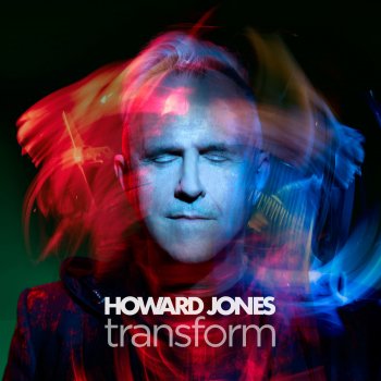 Howard Jones Tin Man Song