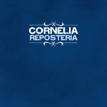 Cornelia Te Quiero