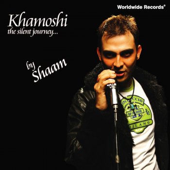 SHAAM Khamoshi - Remix